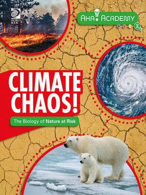 cover image of Climate Chaos